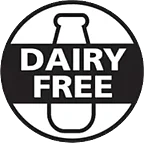 Dairy free